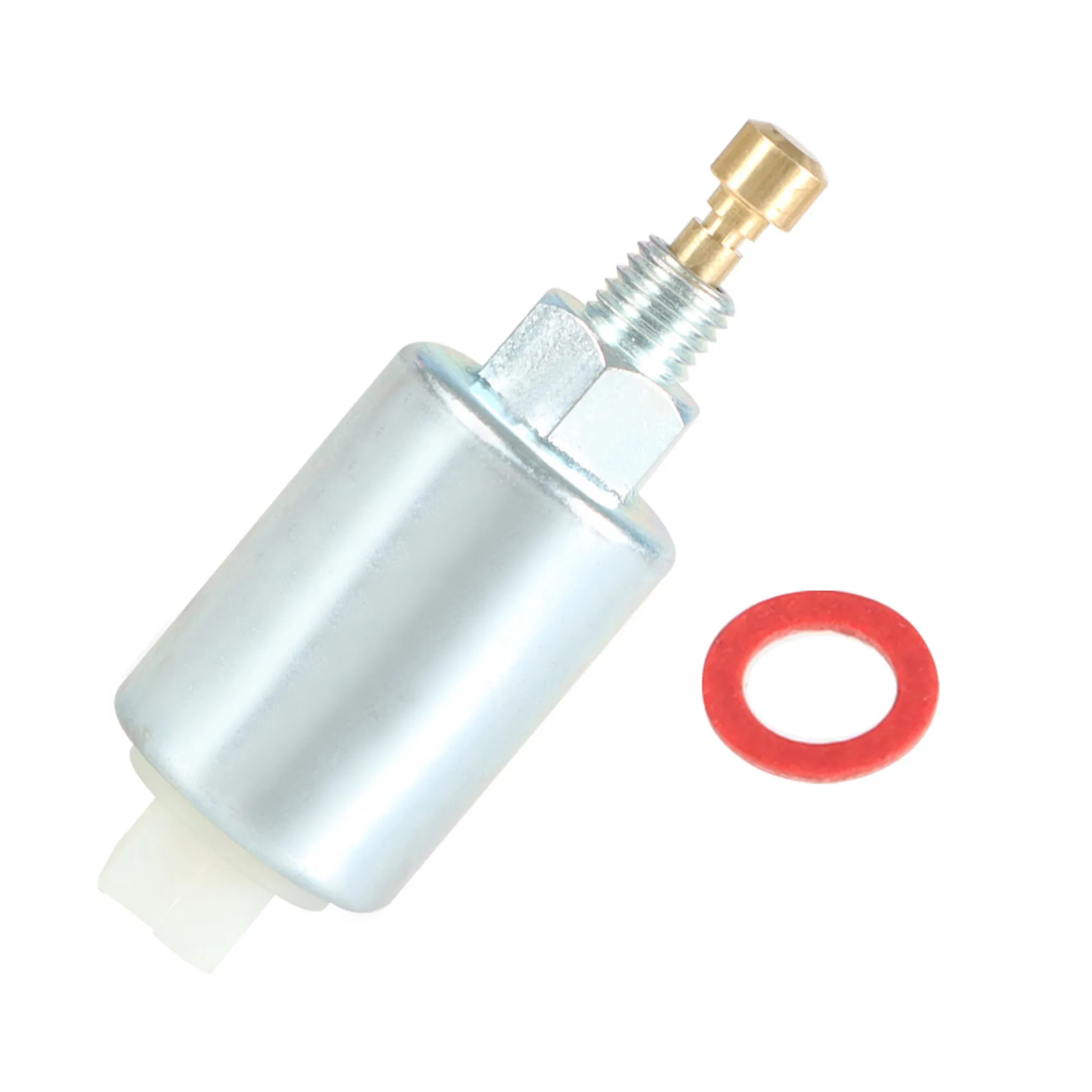 

Carburetor Fuel Solenoid 699915 Replacement for 794572 799728 498027 495706 695423