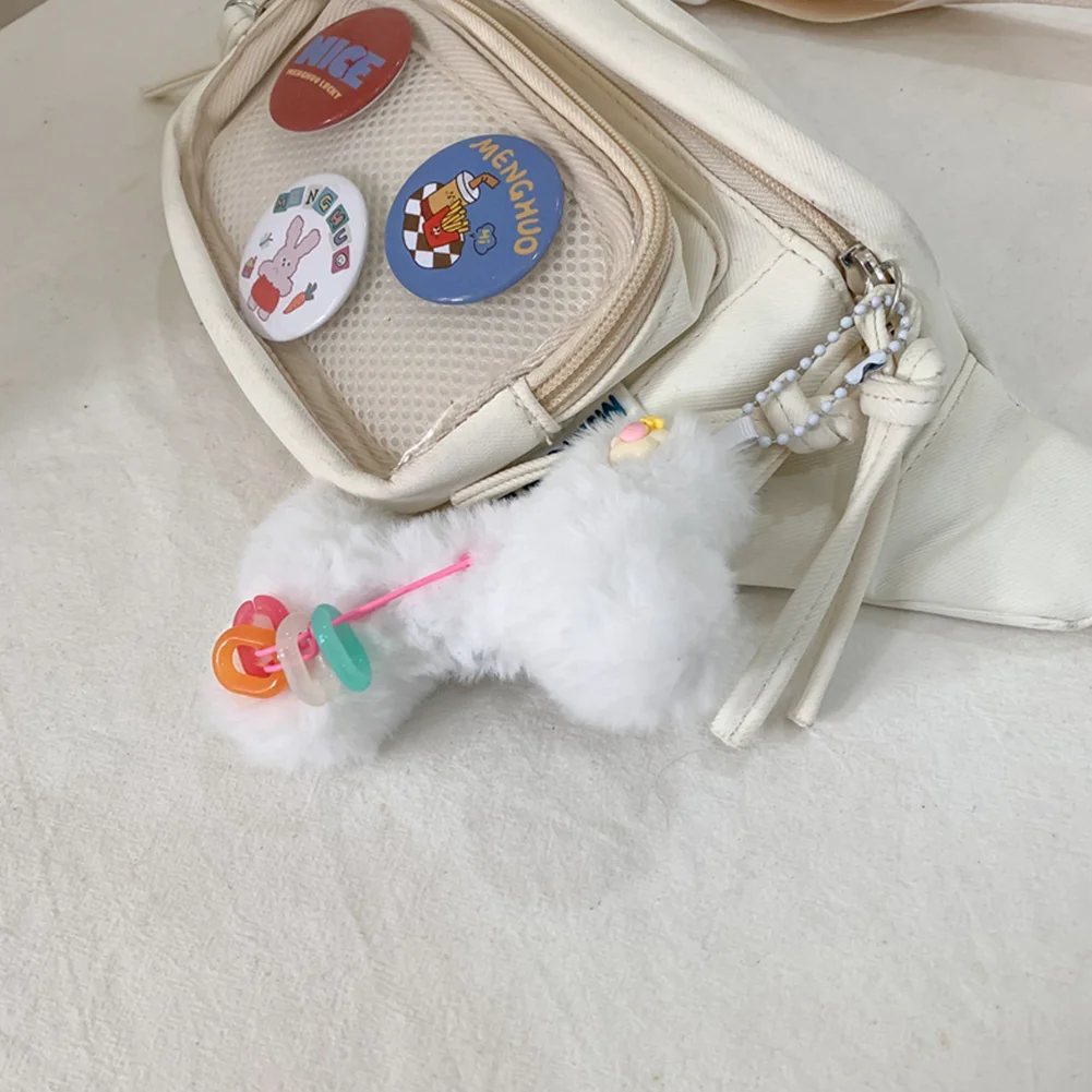 

Ita Bag Fanny Pack Cute Waist Pack Nylon PVC Crossbody Sling Bag Belt Bag for Women Girls Teens