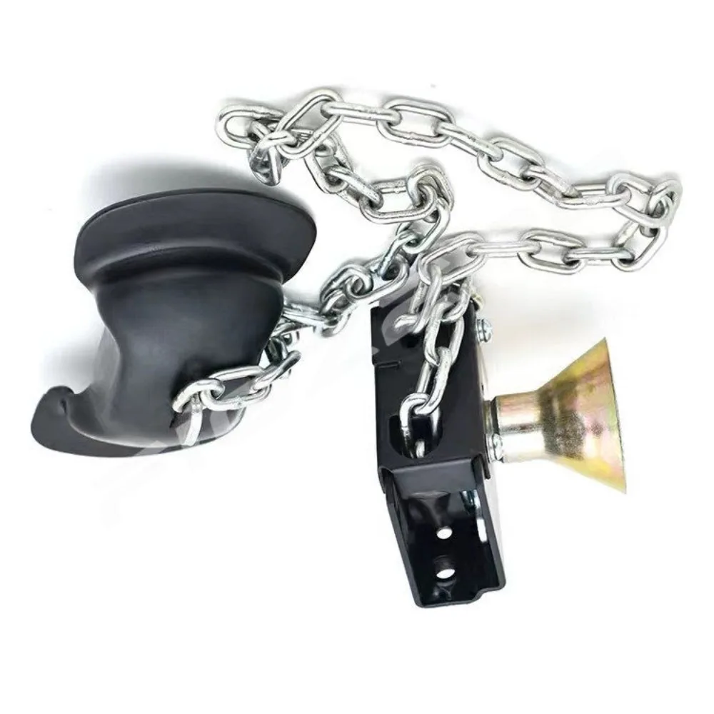 For Great Wall For Haval H3 H5 CUV Spare Tire Lock Accessories Modification Hanger Lifter Rack