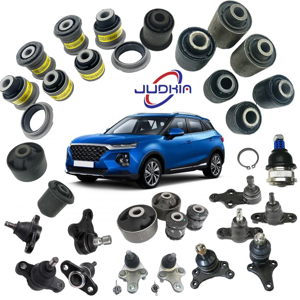 Braccio di controllo del braccio di arresto posteriore all'ingrosso direttamente in fabbrica di alta qualità 55210-2W000 55220-2W000 per