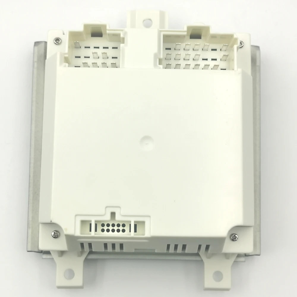 OE: 21318121 20508585 Truck  Air Conditioner Heating Control Unit Combined Switch  For Volvo FH12 FH13（24V））
