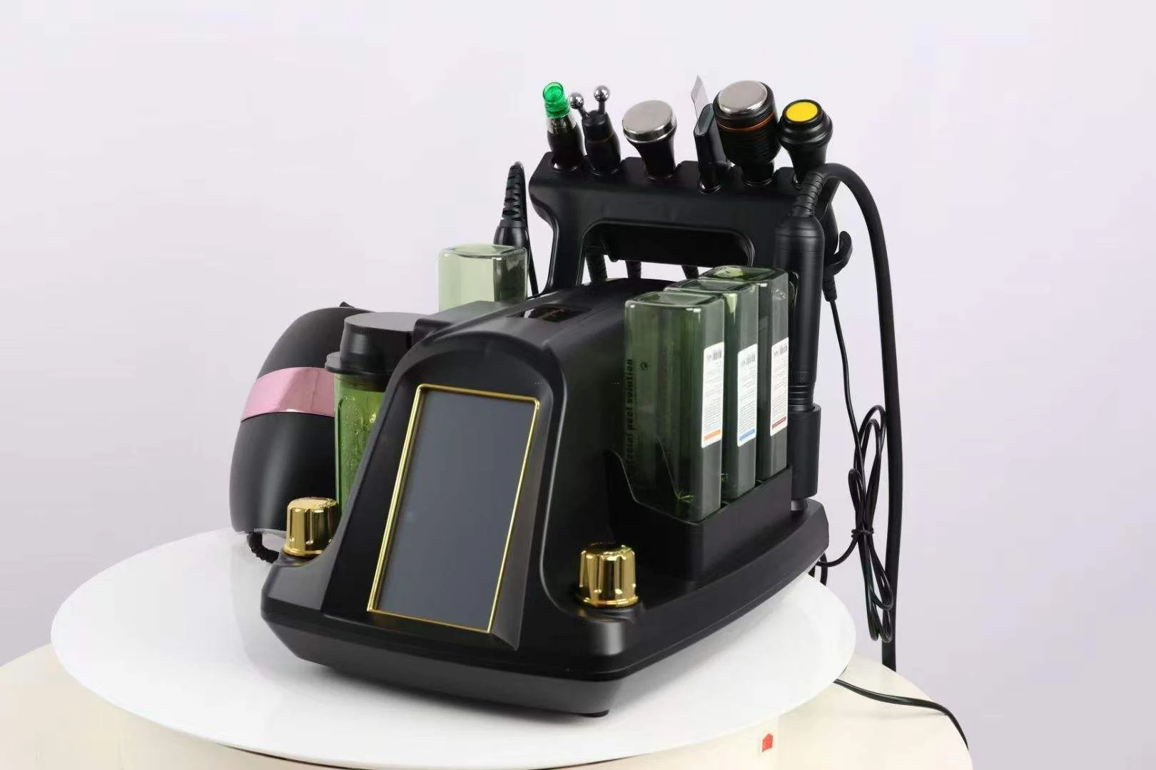 ハイドラ フェイシャル 機器-AliExpress