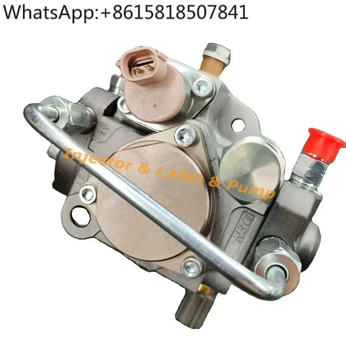 fuel pump 22100-E0060 294000-0592 2940000592