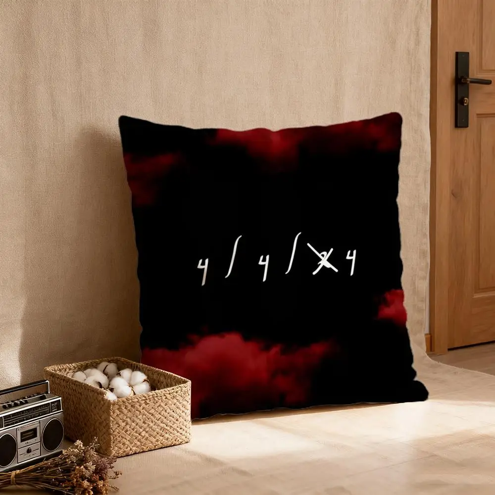 

Y-Yan B-Block наволочка с узором против пыльсита, подходит для дивана, спальни, автомобиля, наволочка