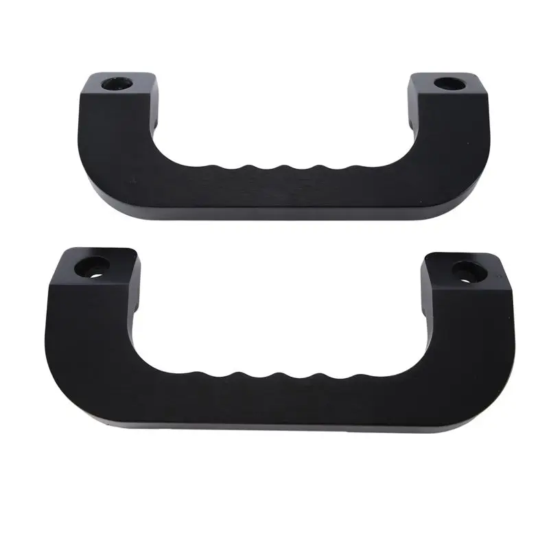 

Car Door Handle Car Armrest Driving Handle Car Accessories For Toyota Hiace 05-18-AS55