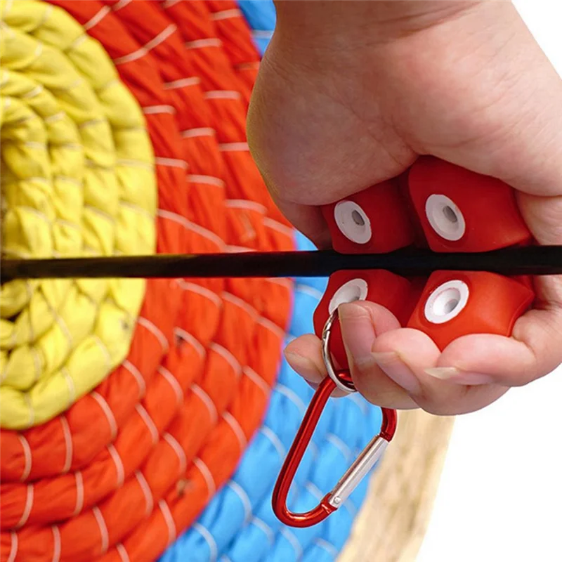 Puller Ergonomic Silicone Pulls Remove Obstacles With Hanging Buttonsab13