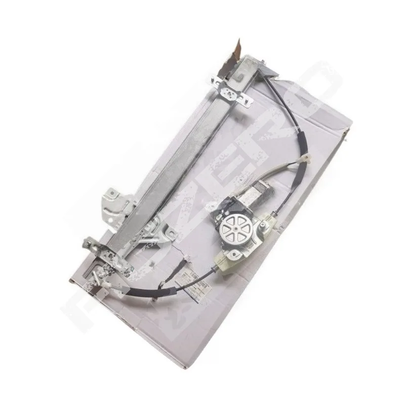 Elevator Electric Window Shaking Machine Glass Bracket Steel Wire Rope Motor for The New Hongguang V 2019