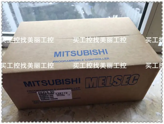 Genuine Mitsubishi A62LS-S5 brand new packaging intact.