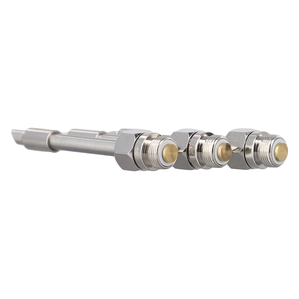 Crafting Work Silver, Gold Circuit Board Repair Usb Powered Soldering Iron Kit Portable Soldering Tool Copper And Silver Plating