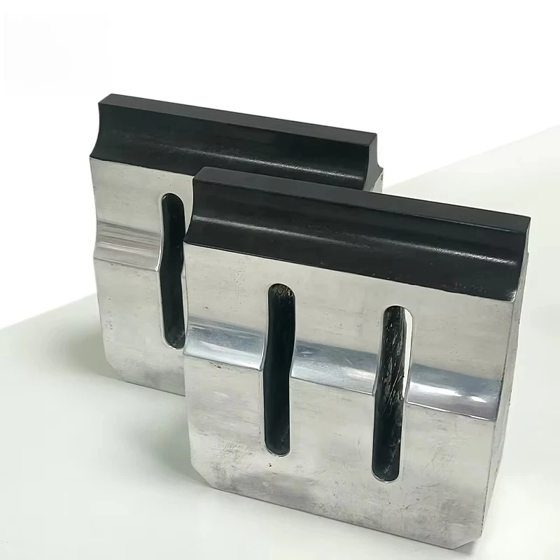 The Price Is Favorable 20K Aluminum Alloy Ultrasonic Mould Ultrasonic Horn for Paper Cup Making Machine