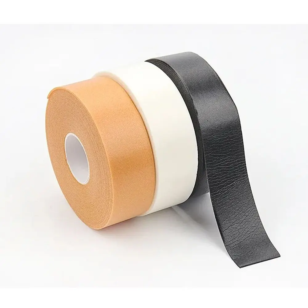 Eyelash Extension Lash Patch Tape Adhesive Non-woven False Eyelash Foam Sponge Tape Anti-allergy Breathable Under Eye Paper Tape