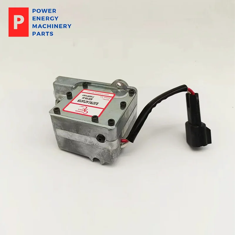 Gold seller ADC100-12/24 Original Governors America Corp GAC 12V /24V Generator Set Actuator ADC100-12 ADC100-24