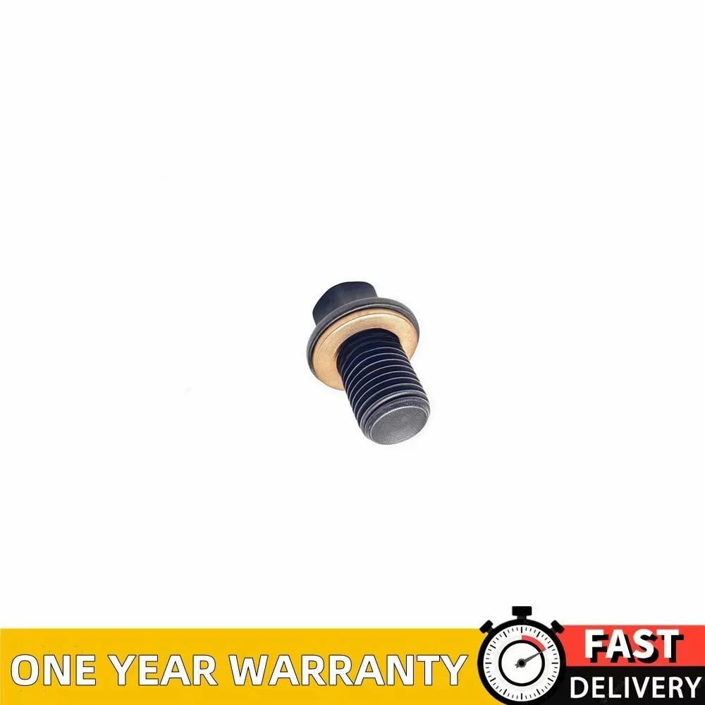 

10049243 Original oil pan oil drain screw For SAIC MG 550 350 360 750 950 E550 RX3 RX5 RX8 HS MG3 MG5 MG6 ZS GT GS