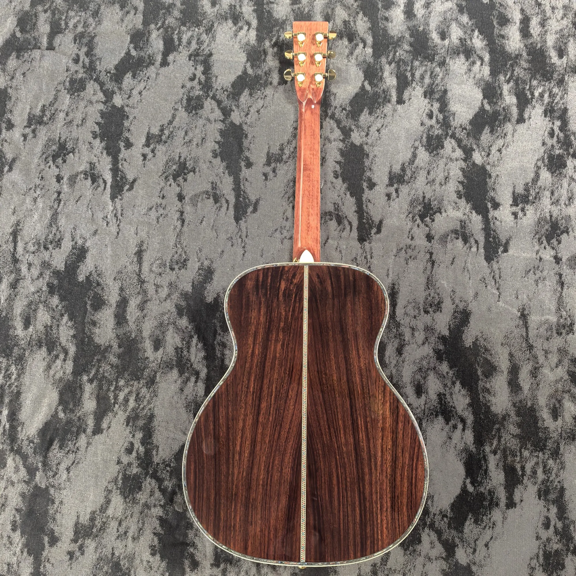 40インチ OM45シリーズ アコースティックギター スプル - Dobro Resonator Guitar のレビューと価格