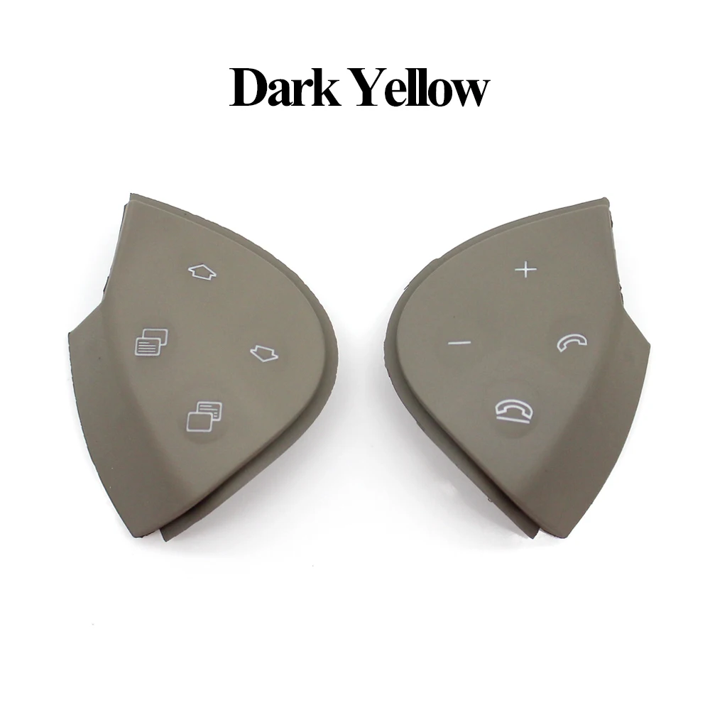 Variant: Dark Yellow