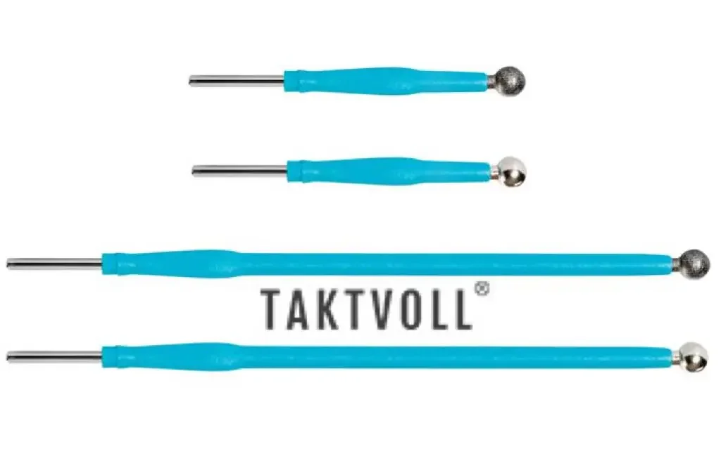 Reusable Diathermy Pencil and Electrosurgical ball Electrode Tips