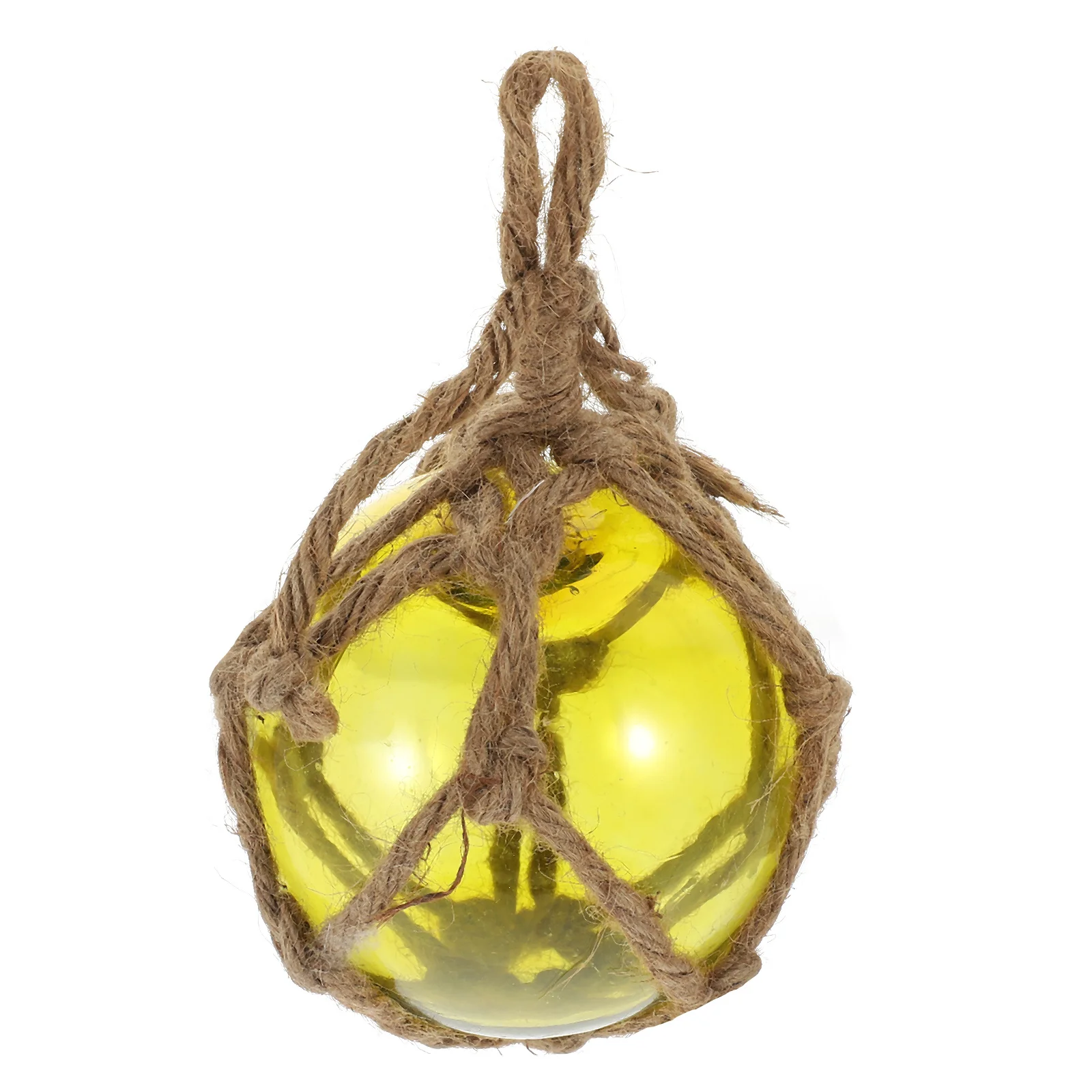 

Glass Balls Hanging Drop Decorative Glass Balls Funny Hanging Drop for Home Garden Wall 90Mm Home Decorations