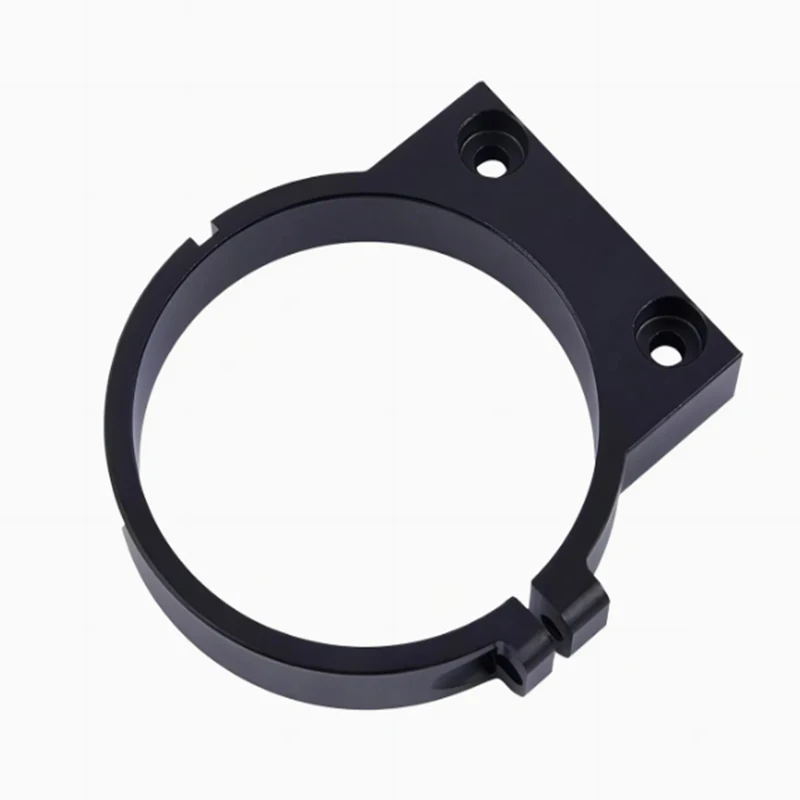 CNC Machining Aluminum Alloy Precision Robotic Arm Structural Parts Industrial Robot Accessories