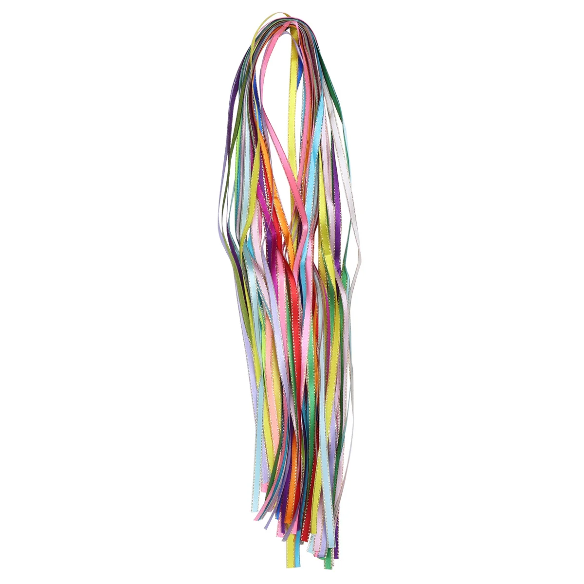 

30 Pcs Braiding Rope Hair Accessories Dreadlock Tie Colorful Ribbons Crafting Materials Multi Colors Easy Shape DIY Projects