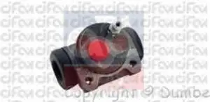 Store code: 101591 for brake cylinder left R21.MANAGER