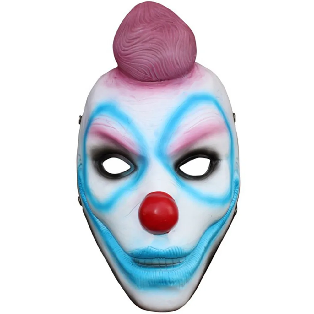 

Halloween Role Playing Terrifying Mask Masquerade Costume Props