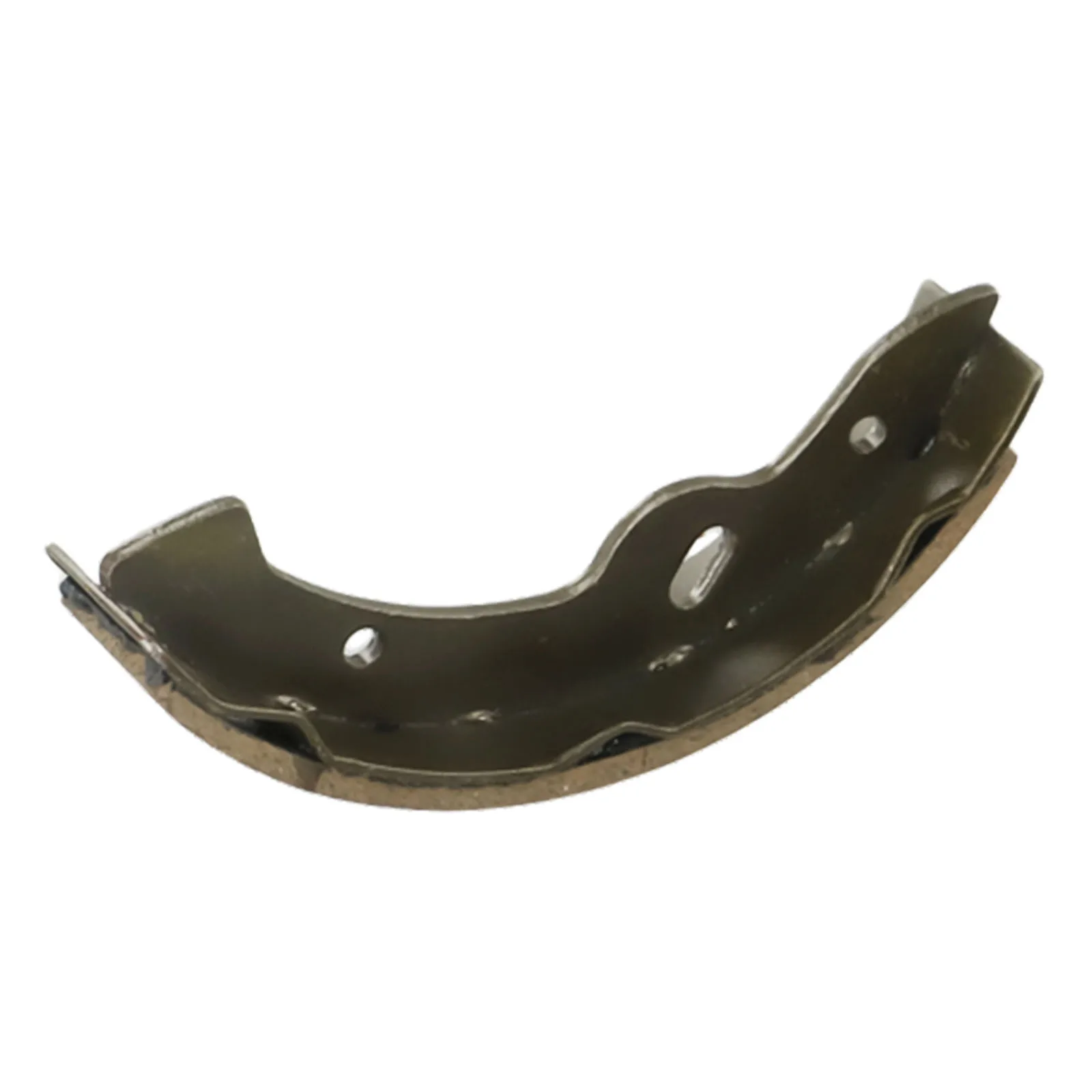 

For EZGO Compatibility High Performance Steel Brake Shoes Set forTXT Medalists Since '97 And For RXVs Since '08