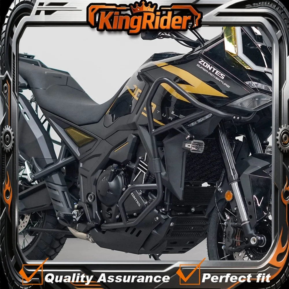 

Motorcycle charging port holder decorative cover 703F shell PKE decorative panel original parts for ZONTES 703-F