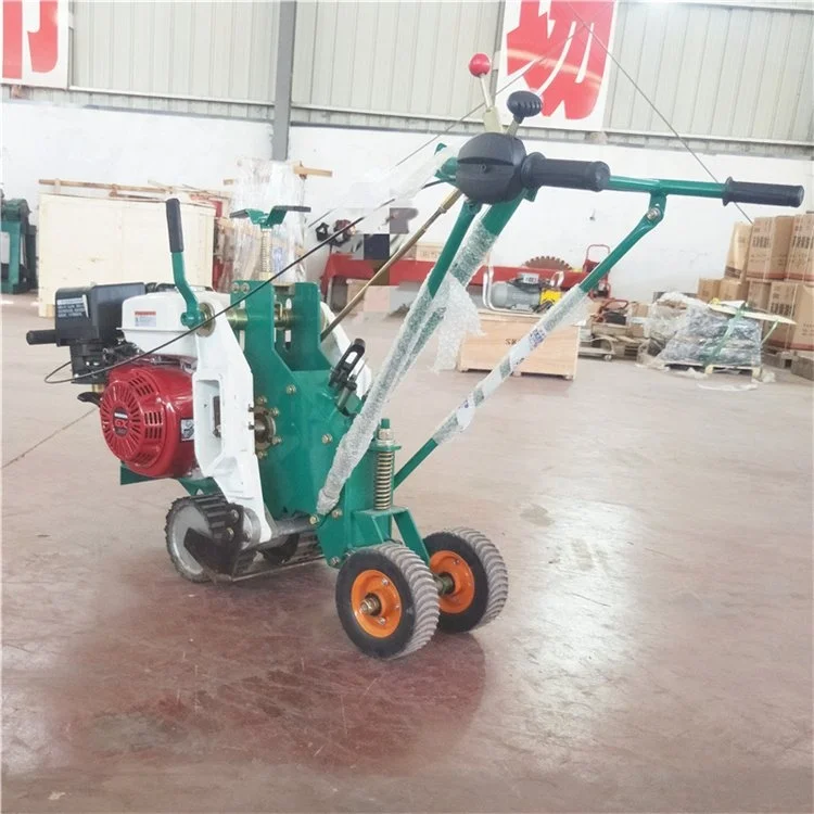 Lawn Mower Sod Cutting Machines Lawn Sod Cutters Transplant Machine Grass Turf