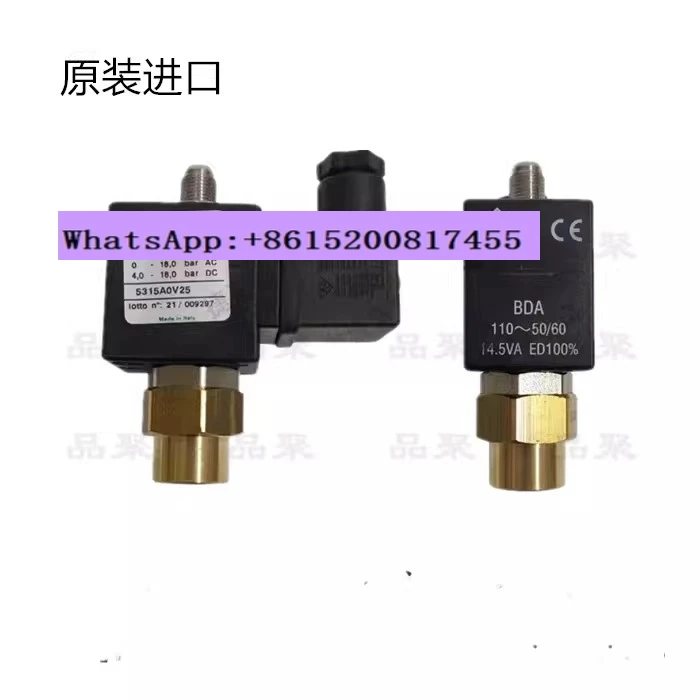 1PCS Screw Air Comp…