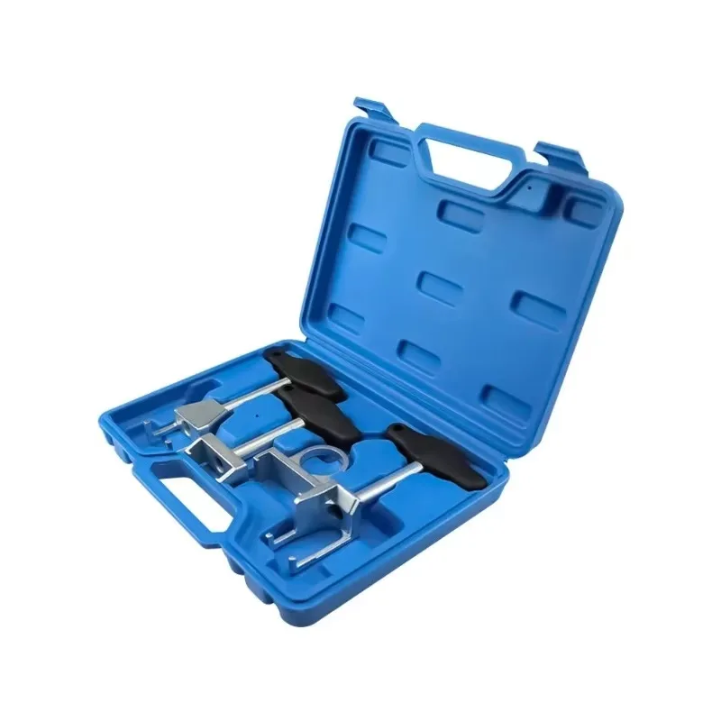 Special tool for disassembling, removing, and modifying the high-voltage package of automotive ignition coils