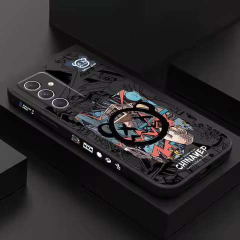 Urban Devils Case For Samsung A54 A34 A24 A14 A04 A04E A73 A53 A33 A23 A13 A03 A72 A52 A52S A32 A22 A12 A71 A51 A21 S 4G 5G