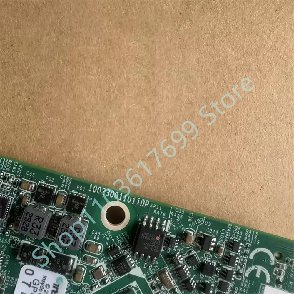 

Industrial Control Motherboard 1002300110110P