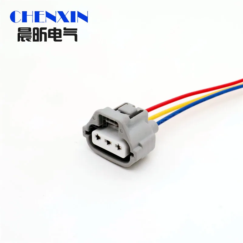 

90075-60060 передний указатель поворота фонарь разъем лампы для Toyota Corolla 4runner Camry Tacoma Highlander Sequoia 9007560060