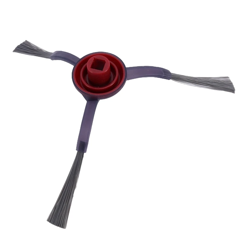 ลูกกลิ้งหลักแปรงกรองแปรงด้านข้างสําหรับ ECOVACS DEEBOT OZMO T8 AIVI เครื่องดูดฝุ่นหุ่นยนต์ Mopping ผ้าอุปกรณ์เสริม