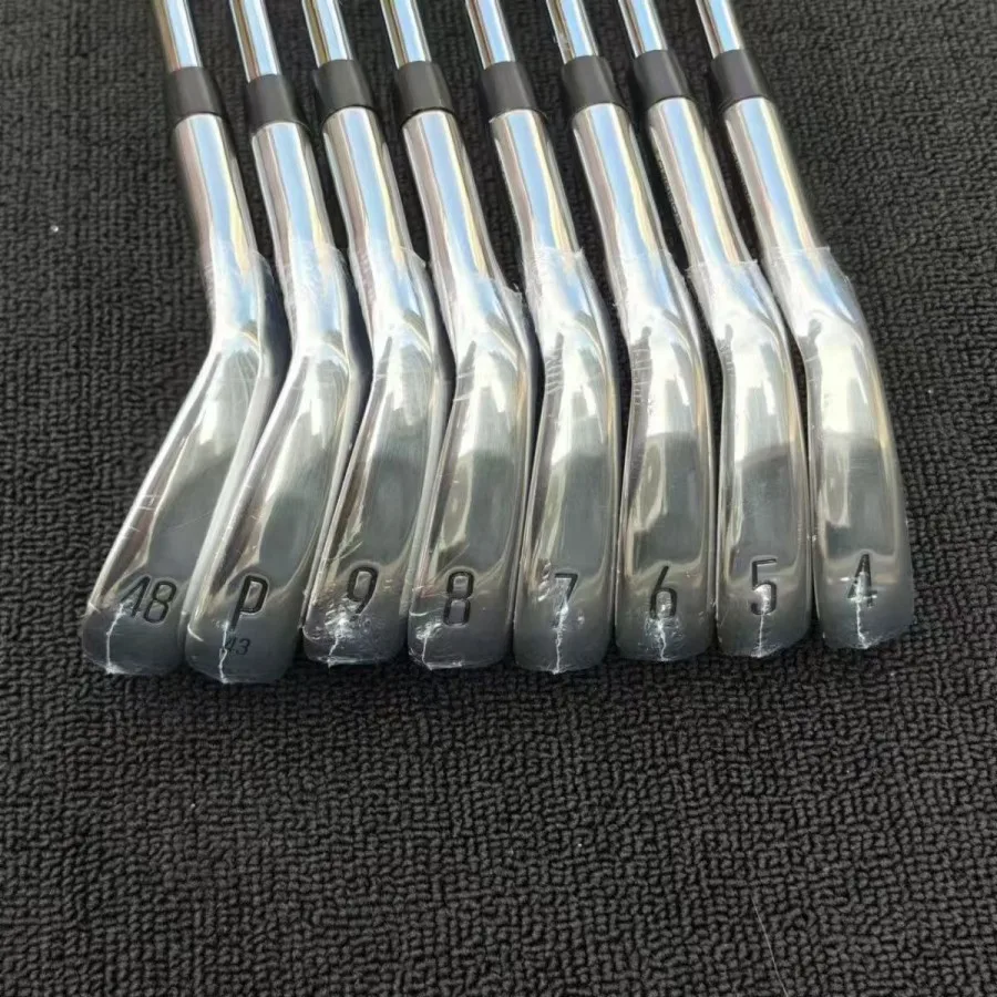 TPNL golf irons 2024 New   200 Golf Club Men's Golf irons 4-9P 48 (W) 8pcs