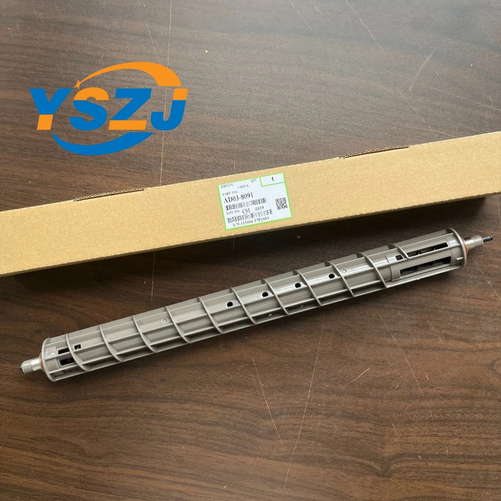 1X Conjunto de paletas SP8100 AD038091 AD038078 para Ricoh Aficio 1035 1045 2035 2045 3035 3045 340 350 AP 4500 4510 SP 8100 MP 3500 4500