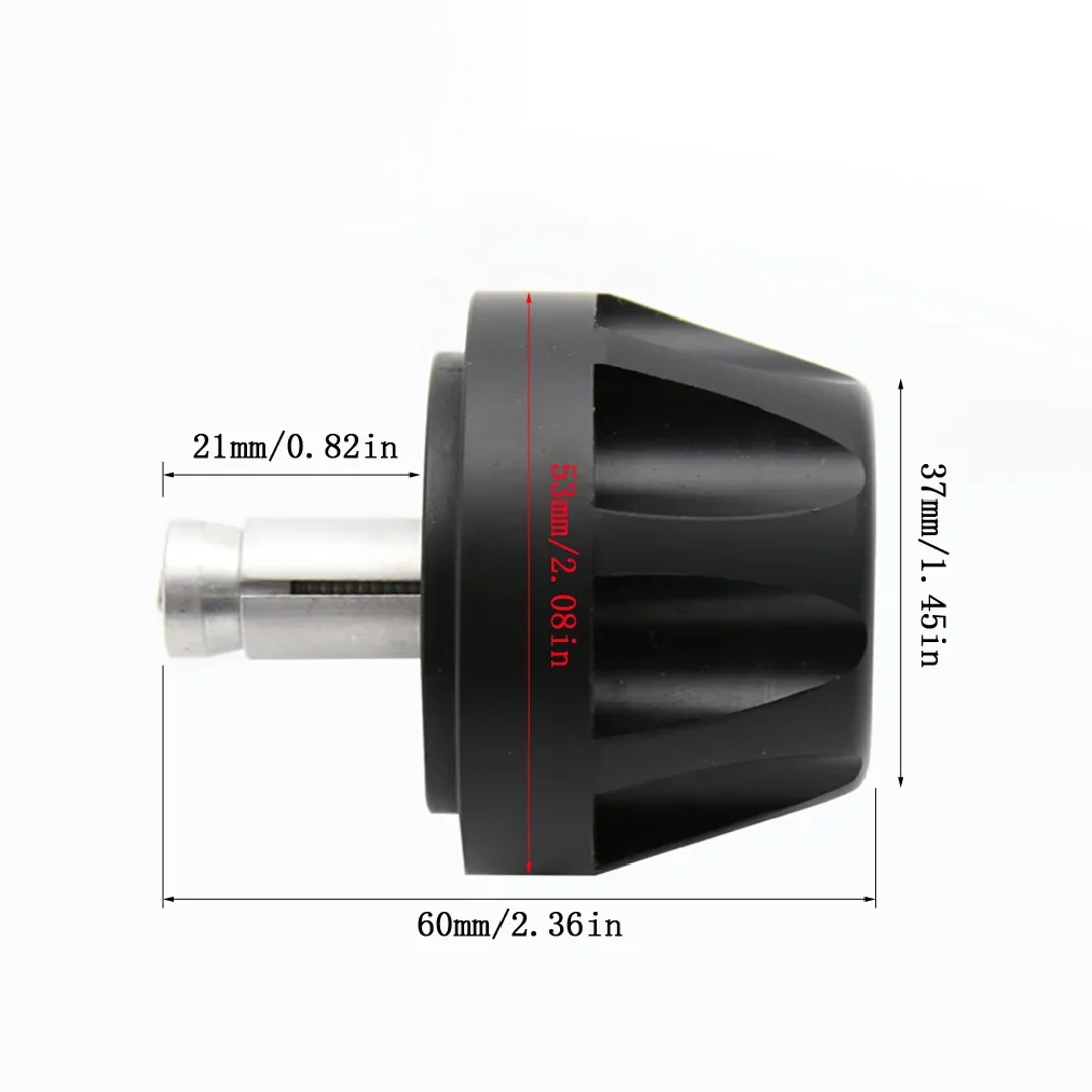 สำหรับ BMW R 1250GS R 1250 GS Adventure 2019 R1250GS ชุดป้องกันเฟืองท้ายมอเตอร์ไซค์ คาร์ดาน คราชสไลเดอร์ พร้อมโลโก้ R1250GS