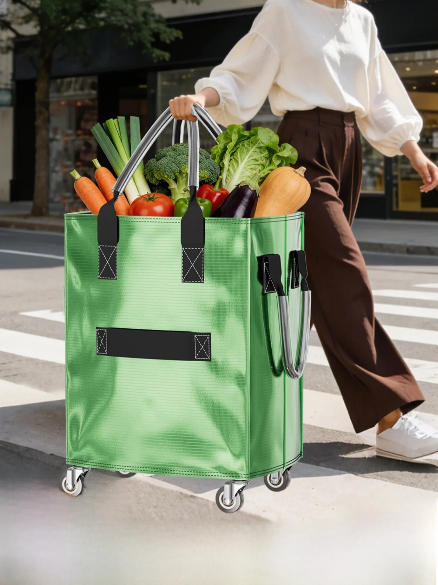 chariot-de-courses-pliable-manuel-pour-usage-domestique-petit-chariot-de-transport-pour-legumes-et-marchandises-chariot-de-courses-portable-en-plastique-hulken