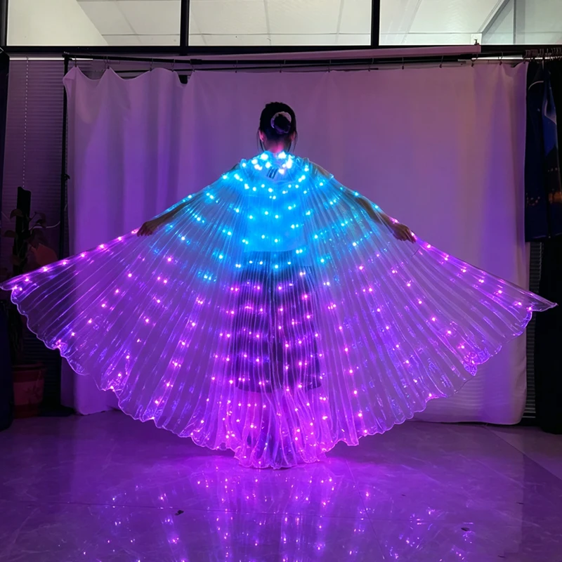 belly-dance-luminous-colorful-wings-app-control-dancewear-led-glowing-wing-rgb-led-light-up-wings-for-club-night-show-dancer