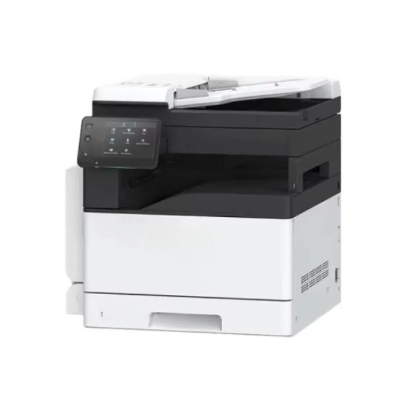 Color A3 Multifunction Copier Printer Scanner Commercial Office All‑in‑One Printing Device