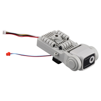 A83Z L900 SE MAX Drone Camera Replacement Parts Drone Accessories Webcam Enhanced Aerial Photography Easy to Install Gray