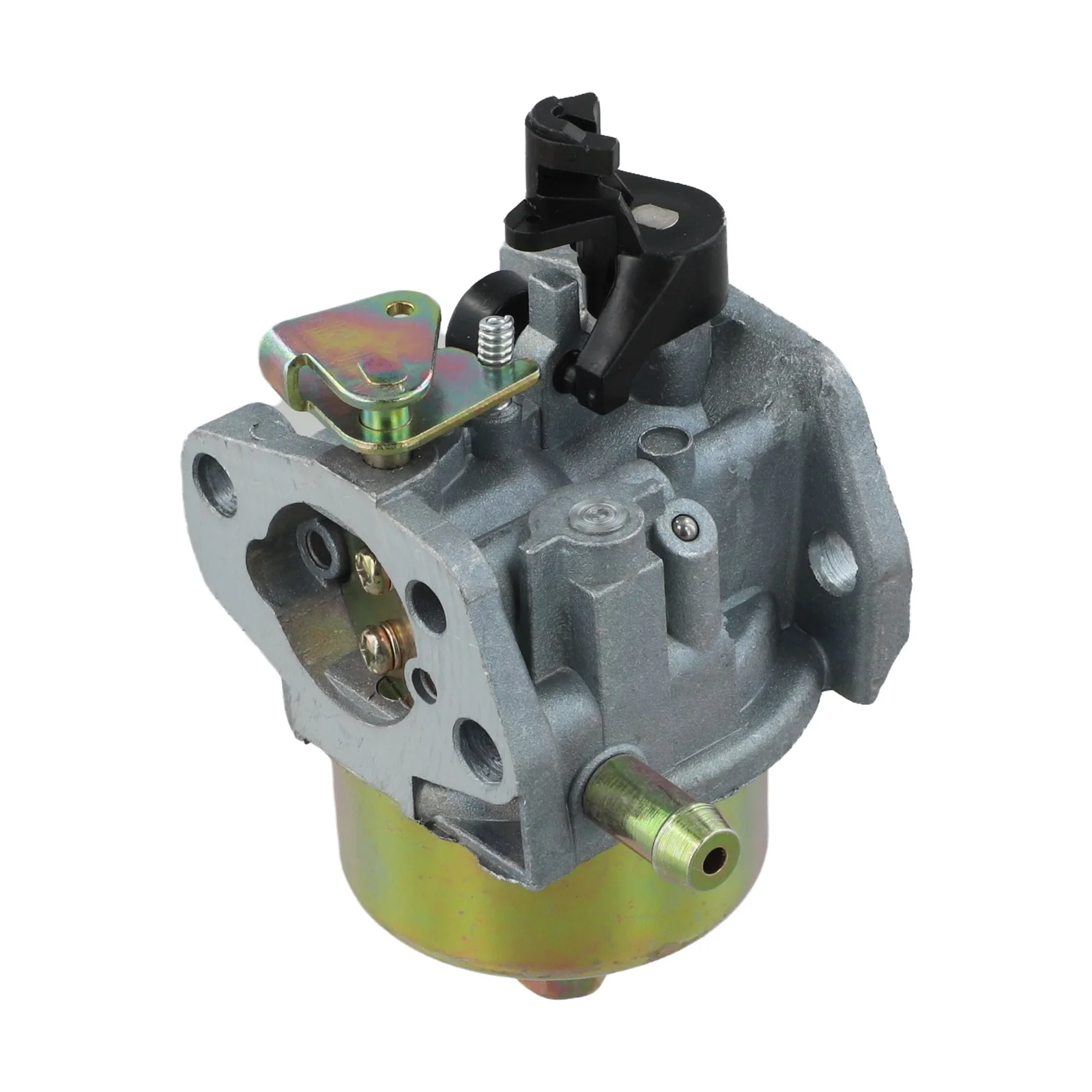 Easy Installation Carburetor As Shown Lawn Mower Replacement Quick Replacement Design Versatile Compatibility Better Combustion