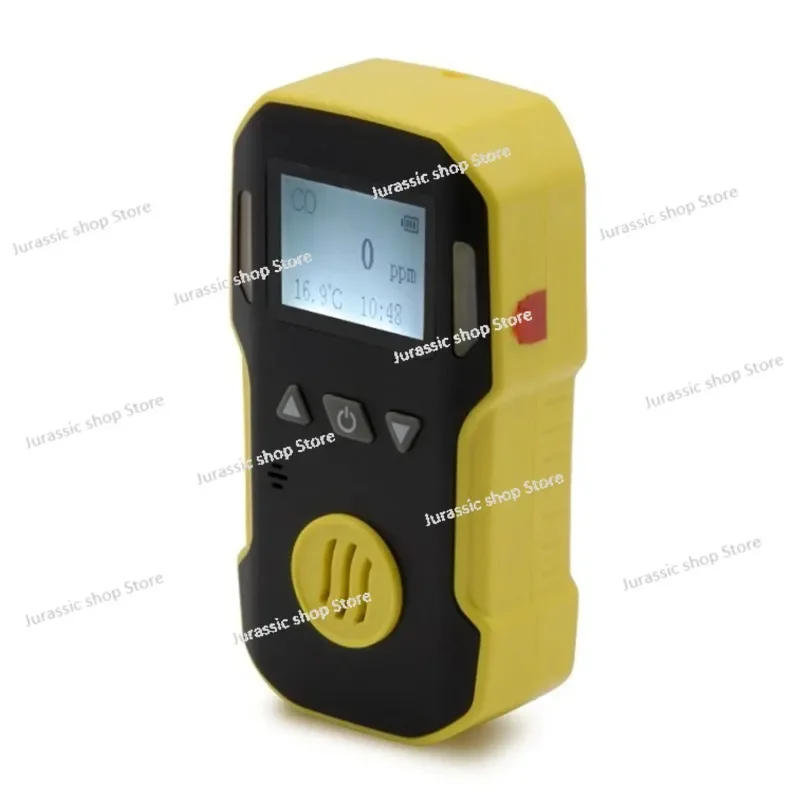 

Digital BH-90A C2H4 Gas Detector Portable Ethylene Analyzer 0-50ppm