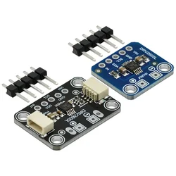 DRV2605L Haptic Motor Driver Module Buzzer Vibration Motor Controller Board Development Tools for Arduino DC 2 -5V