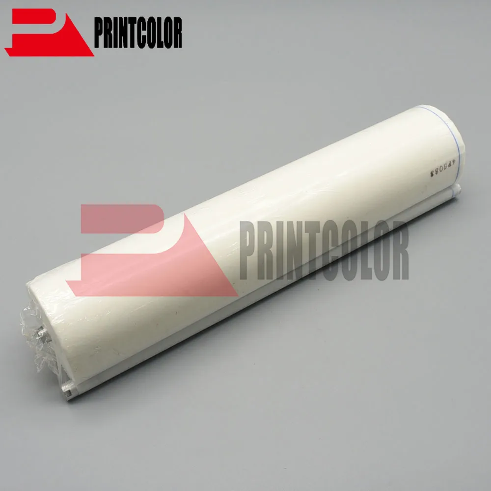 1Pcs Fuser Cleaning Web Roller 005K12641 is suitable for the Xerox Nuvera 100 120 144 200 288