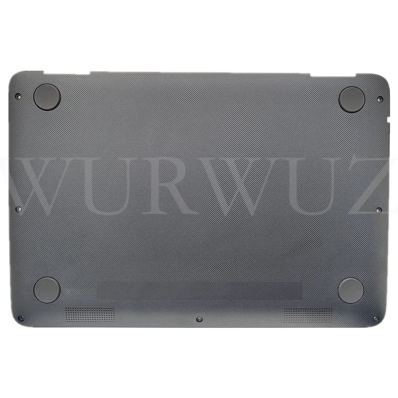 New Laptop Palmrest Top Case D Case For Pro x360 Fortis 11 inch G9 N00426-001 Black