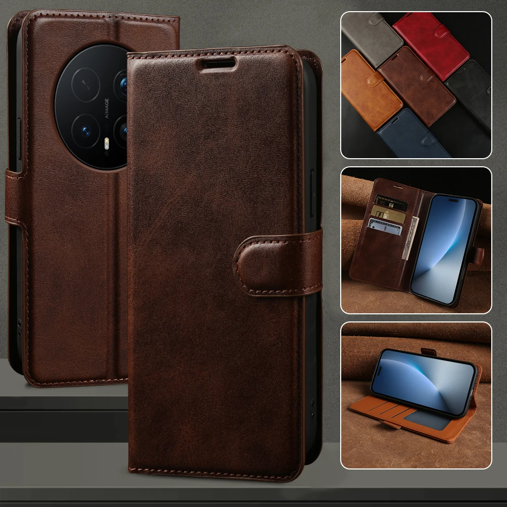 Premium Leather Fli…