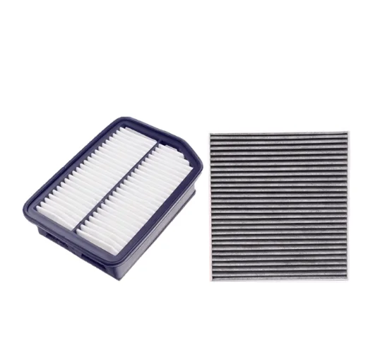 

Воздушный фильтр салона воздушного фильтра для Landwind X2, Changan CS35, Oushan A800, Lingxuan — совместим с двигателями 1,6 л и 1,5 т.