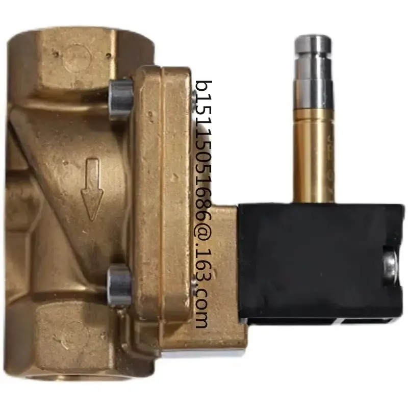 

one Solenoid valve MN1H - 2-1/2 - 1/4-3/8-MS 161728 161725 161727