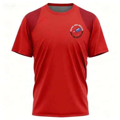 A Casual Men's Short Sleeved T-shirt That Restores The Original Battle Suit in Summer Fashion
